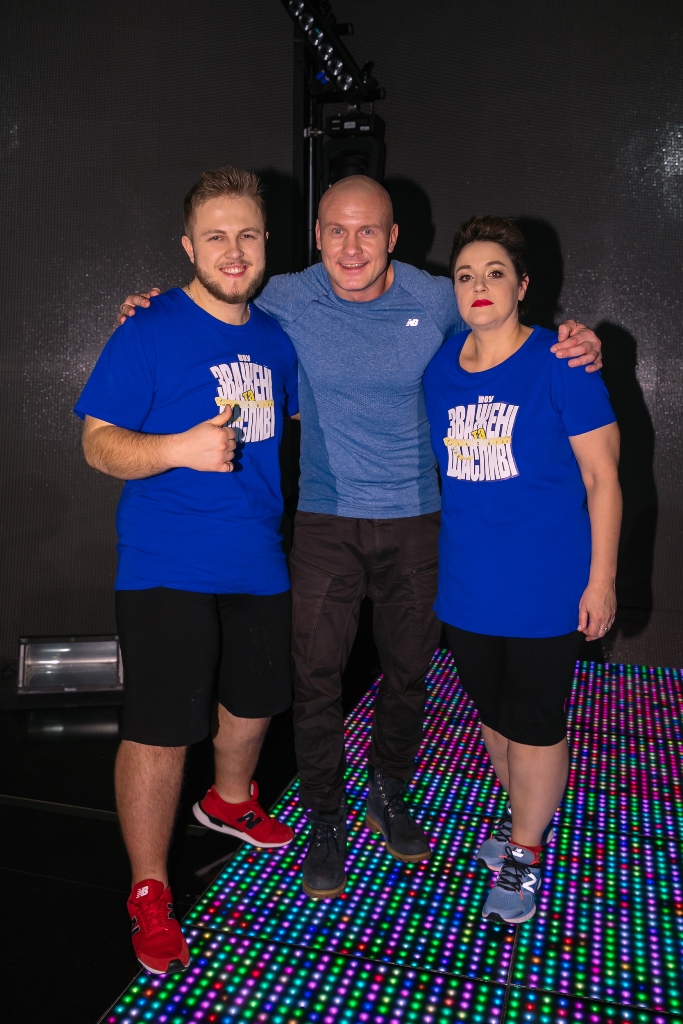 Зважені та щасливі: кто победил в 8 сезоне